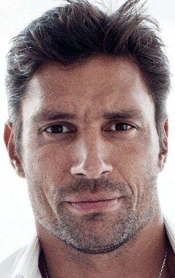 Ману Беннетт / Manu Bennett