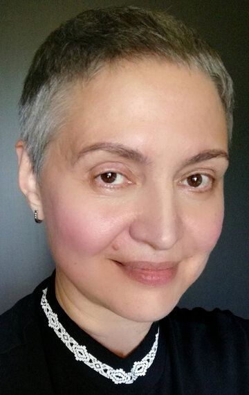 Елена Камышина / 