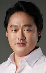 Ли Ю-джун / Lee Yoo-joon