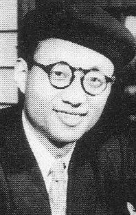 Осаму Тэдзука / Osamu Tezuka