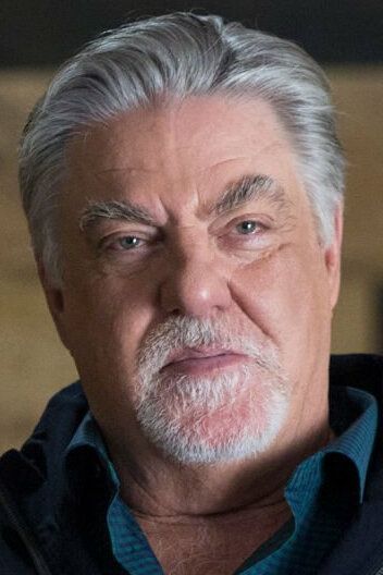 Брюс МакГилл / Bruce McGill