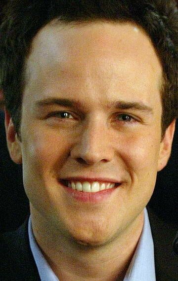 Скотт Венгер / Scott Weinger
