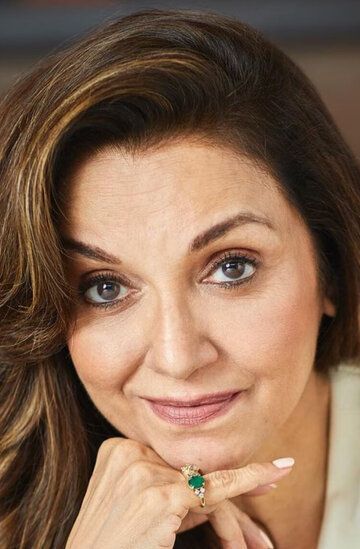 Лиллет Дюбей / Lillete Dubey