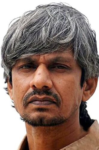 Виджай Рааз / Vijay Raaz
