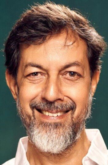 Раджат Капур / Rajat Kapoor