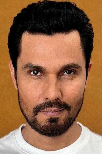 Рандип Худа / Randeep Hooda
