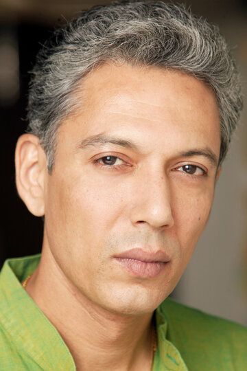 Рахул Вохра / Rahul Vohra