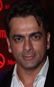 Джас Арора / Jas Arora