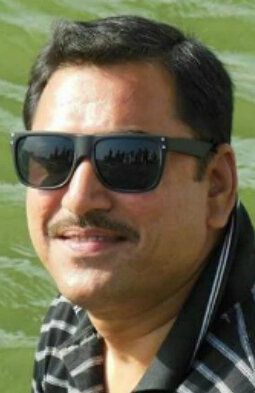Раджив Гупта / Rajiv Gupta