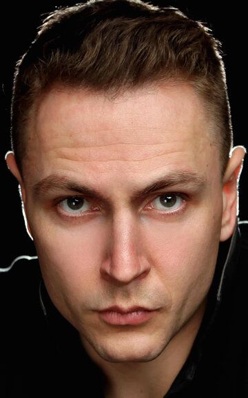 Вячеслав Усов / 