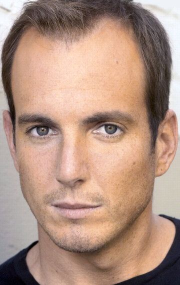 Уилл Арнетт / Will Arnett