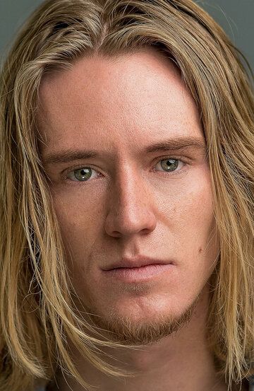 Джаспер Кин / Jasper Keen