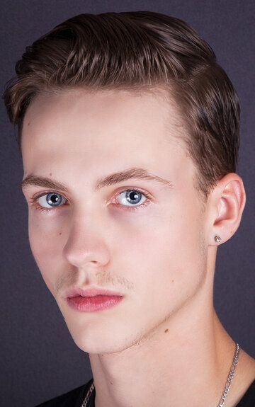 / Kayden Boisclair