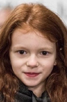  / Emily Granin