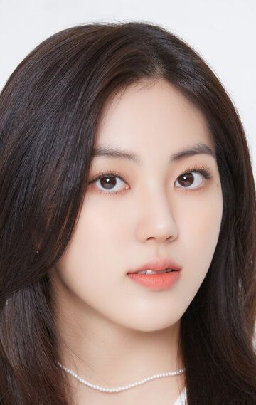 Квон Ын-бин / Kwon Eun-bin