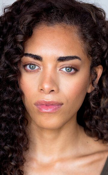 Киара Барнс / Kiara Barnes