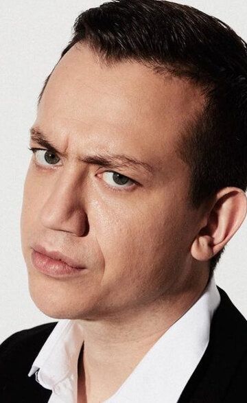Алексей Дурнев / 