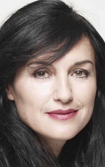 Лиза Зейн / Lisa Zane