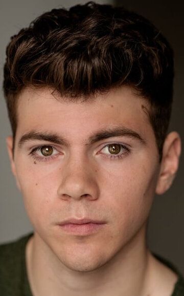 / Sam Retford