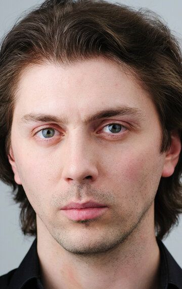 Денис Дэмкив / 