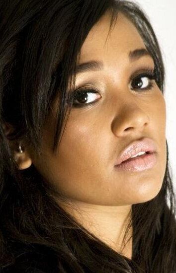 / Tori Allen-Martin