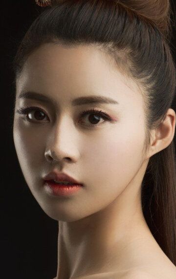 Ким А-ра / Kim Ah-ra