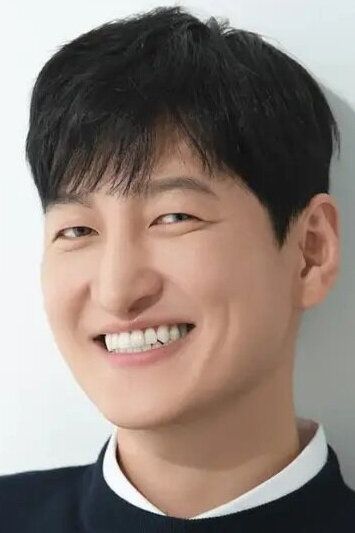 Чон Су-гё / Jeong Soo-gyo