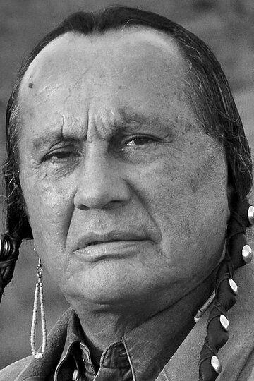 Рассел Минс / Russell Means