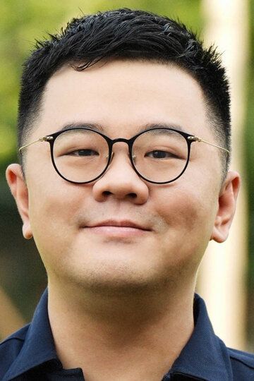Ван Гэ / Wang Ge