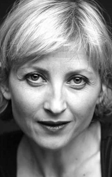 Гермиона Галлифорд / Hermione Gulliford