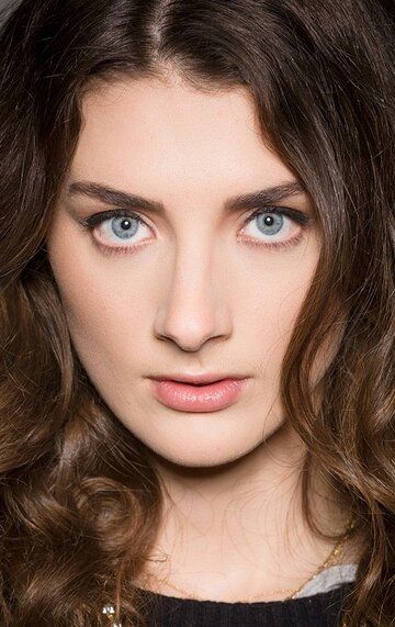 Дэйзи Беван / Daisy Bevan