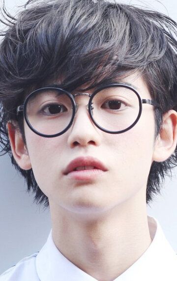 Ютаро Гото / Yutaro Goto
