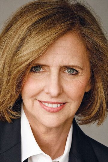 Нэнси Майерс / Nancy Meyers