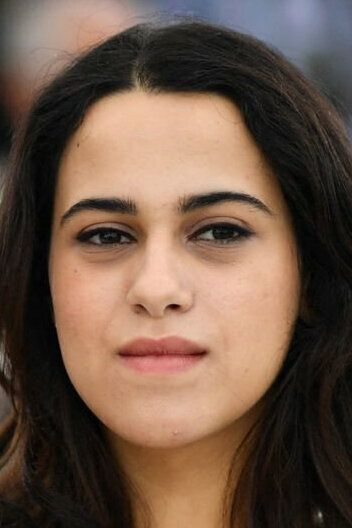  / Maha Alemi