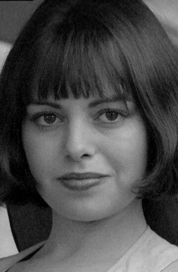 Лина Ромай / Lina Romay