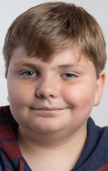 Спенсер Оллпорт / Spencer Allport