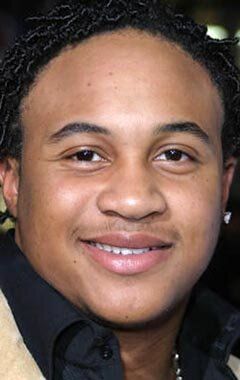 Орландо Браун / Orlando Brown
