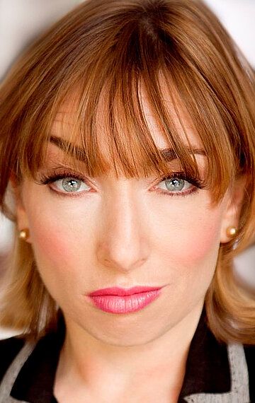 Наоми Гроссман / Naomi Grossman