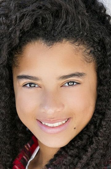  / Dakota Baccelli
