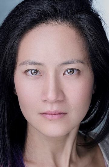 Шарлотта Чиу / Charlotte Chiew