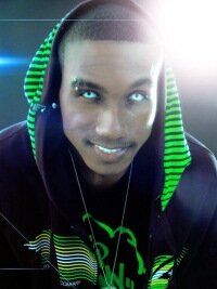 Маркус Хопсон / Hopsin