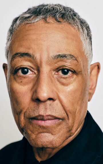 Джанкарло Эспозито / Giancarlo Esposito