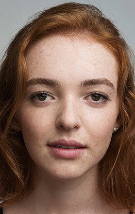 Джорджина Сэдлер / Georgina Sadler