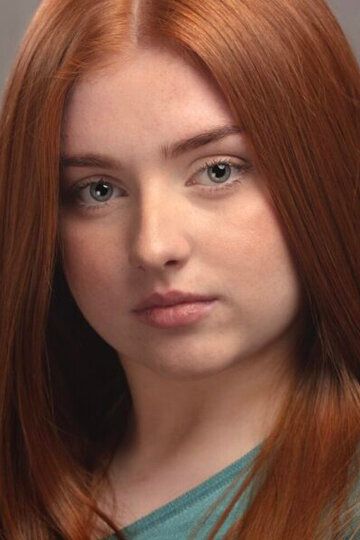 Люси Кэролан / Lucy Carolan