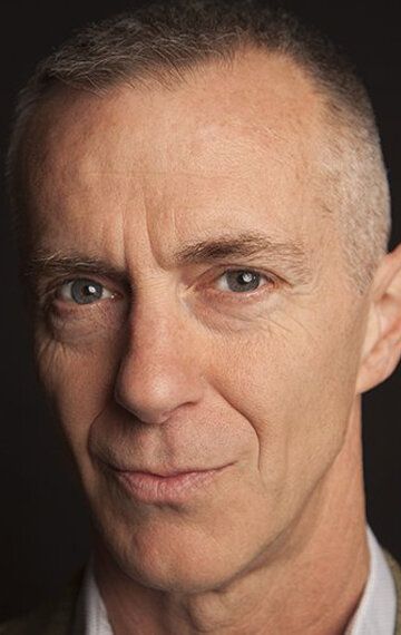 Марк Стегер / Mark Steger