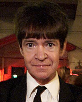 Родни Бингенхаймер / Rodney Bingenheimer