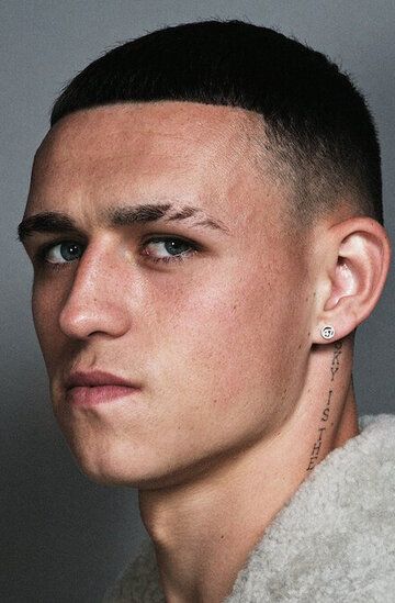 Фил Фоден / Phil Foden