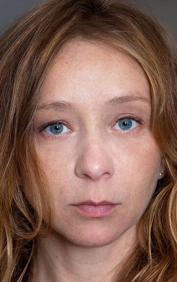 Сильви Тестю / Sylvie Testud