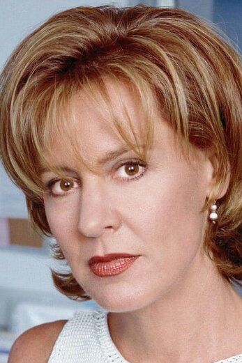 Кристин Лати / Christine Lahti