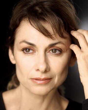Роззелла Гардини / Rossella Gardini